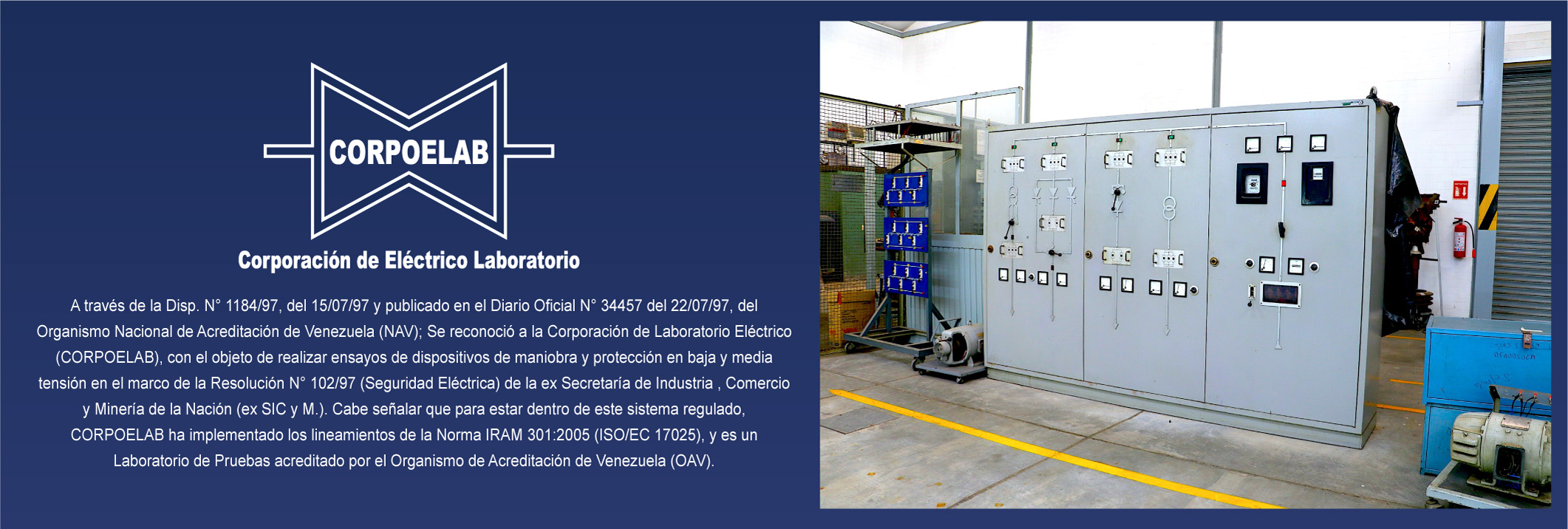 Servicios